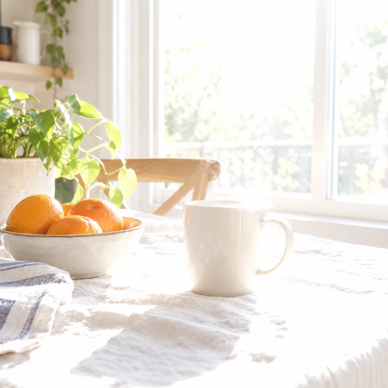 When a photo receives more light than intended, bright areas can lose contrast and the whole image may look pale or washed out. Fix overexposed photos by assessing both the highlights and the midtones rather than simply darkening every pixel. An AI-assisted edit can adjust the overall appearance, but the result depends on the source image and how much detail remains.